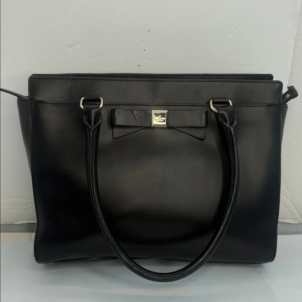 Kate spade Jovie Handbag in black